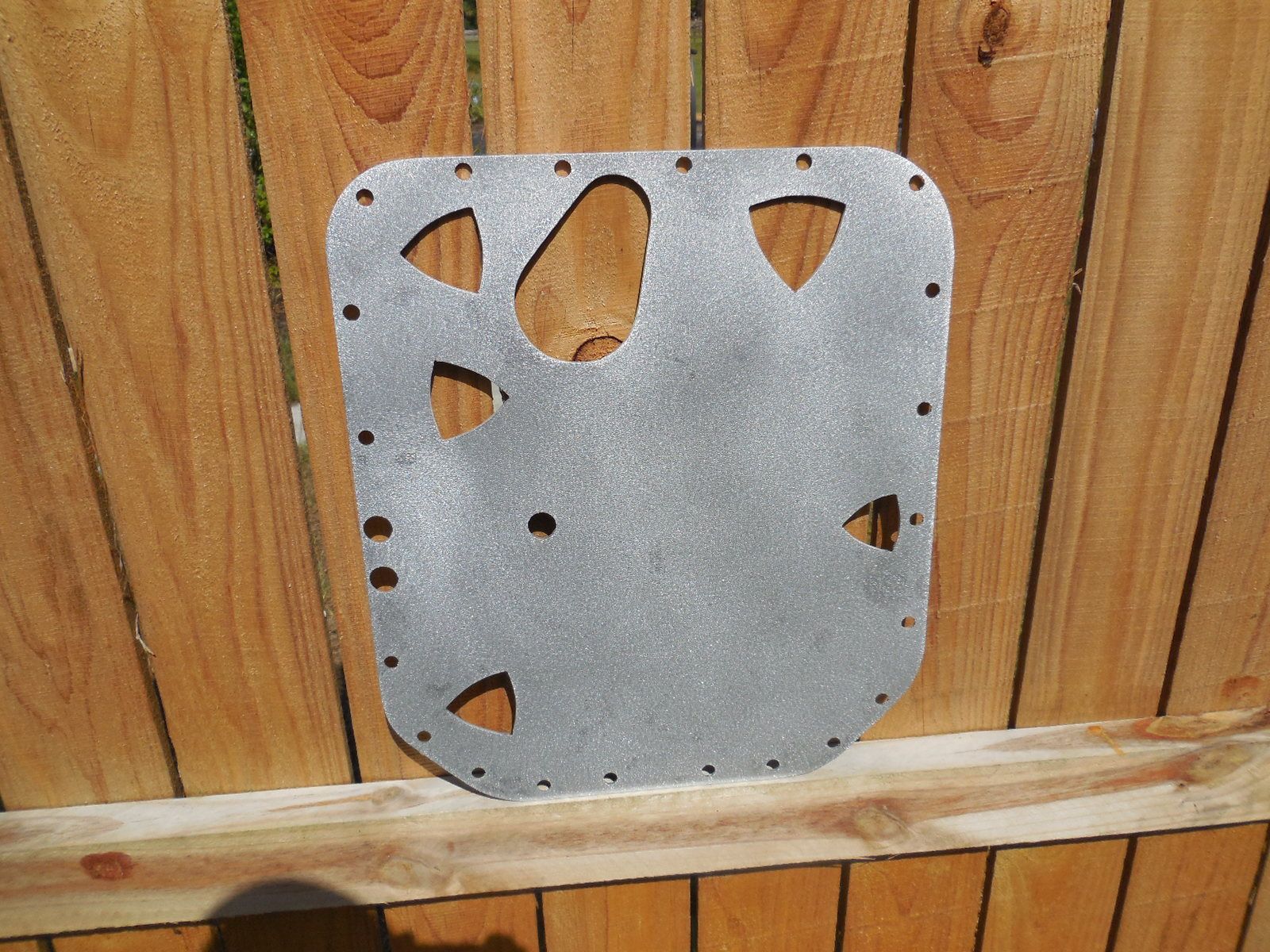 FC 13B Oil Baffle Plate LRB Speed