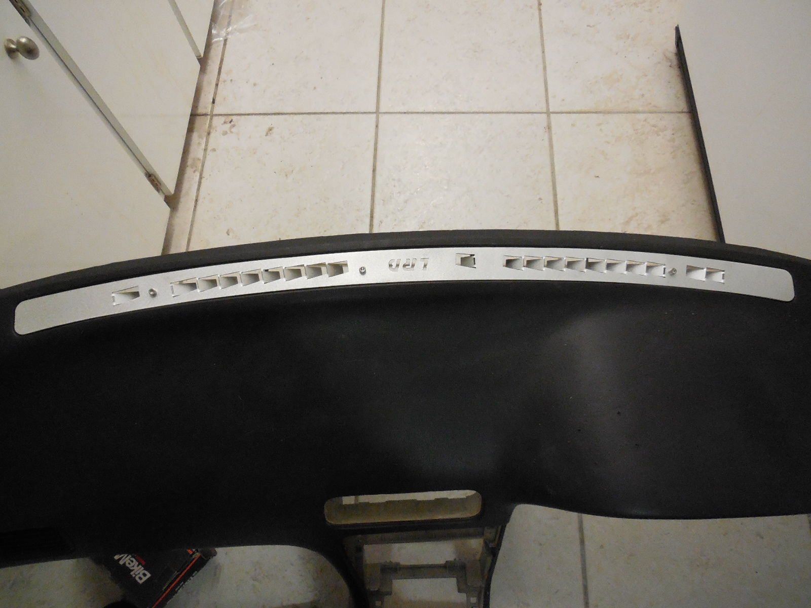 S13 Aluminum Demister Vent LHD/RHD LRB Speed