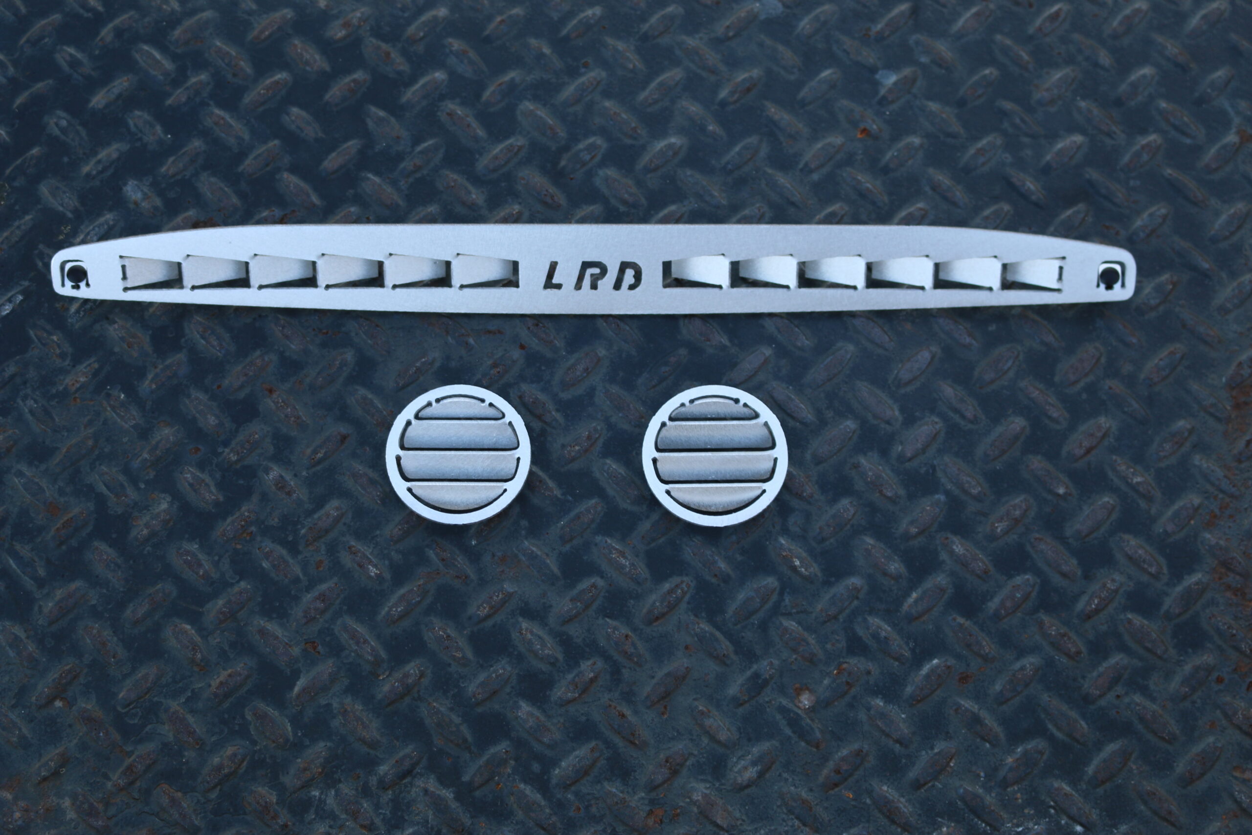 MK4 Jetta/Golf Dashboard Vents LRB Speed