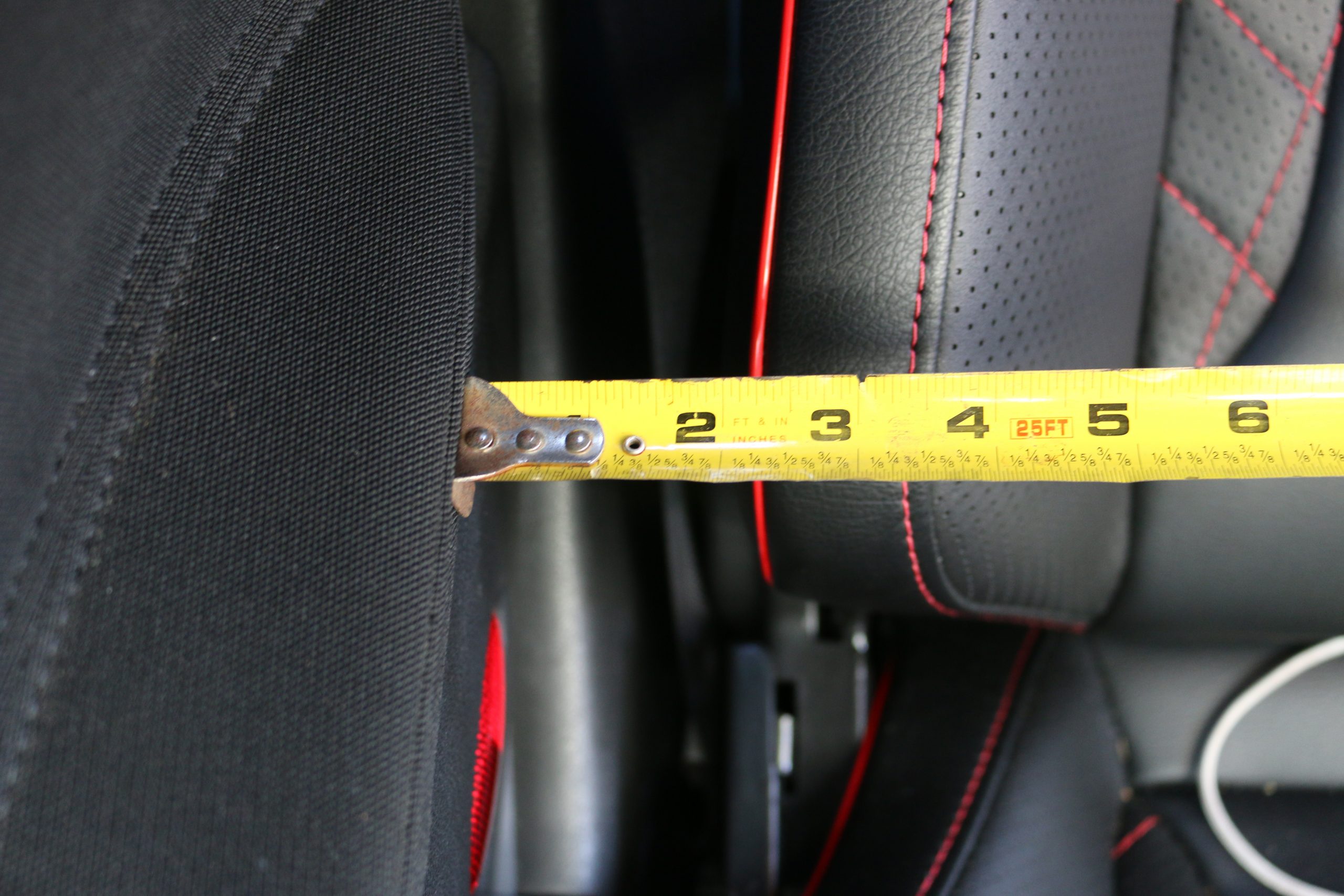 370Z Aluminum Door Panels – LRB Speed