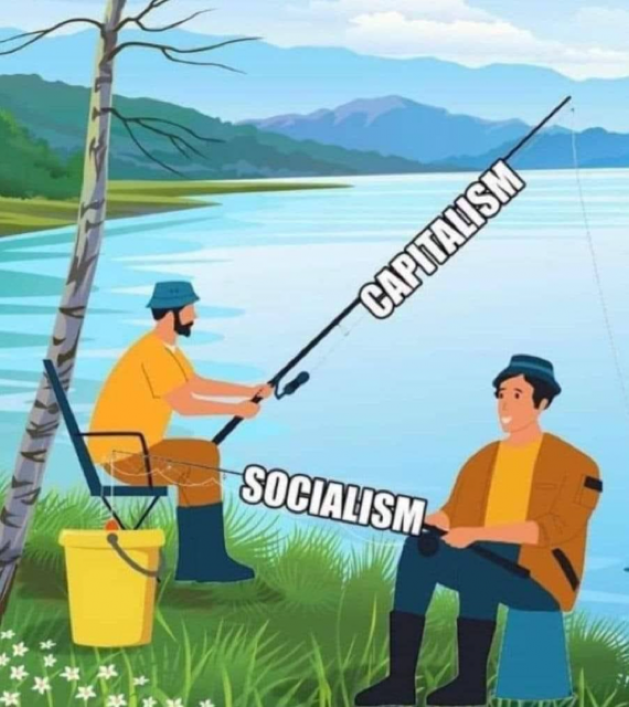 Economic Meme LewRockwell