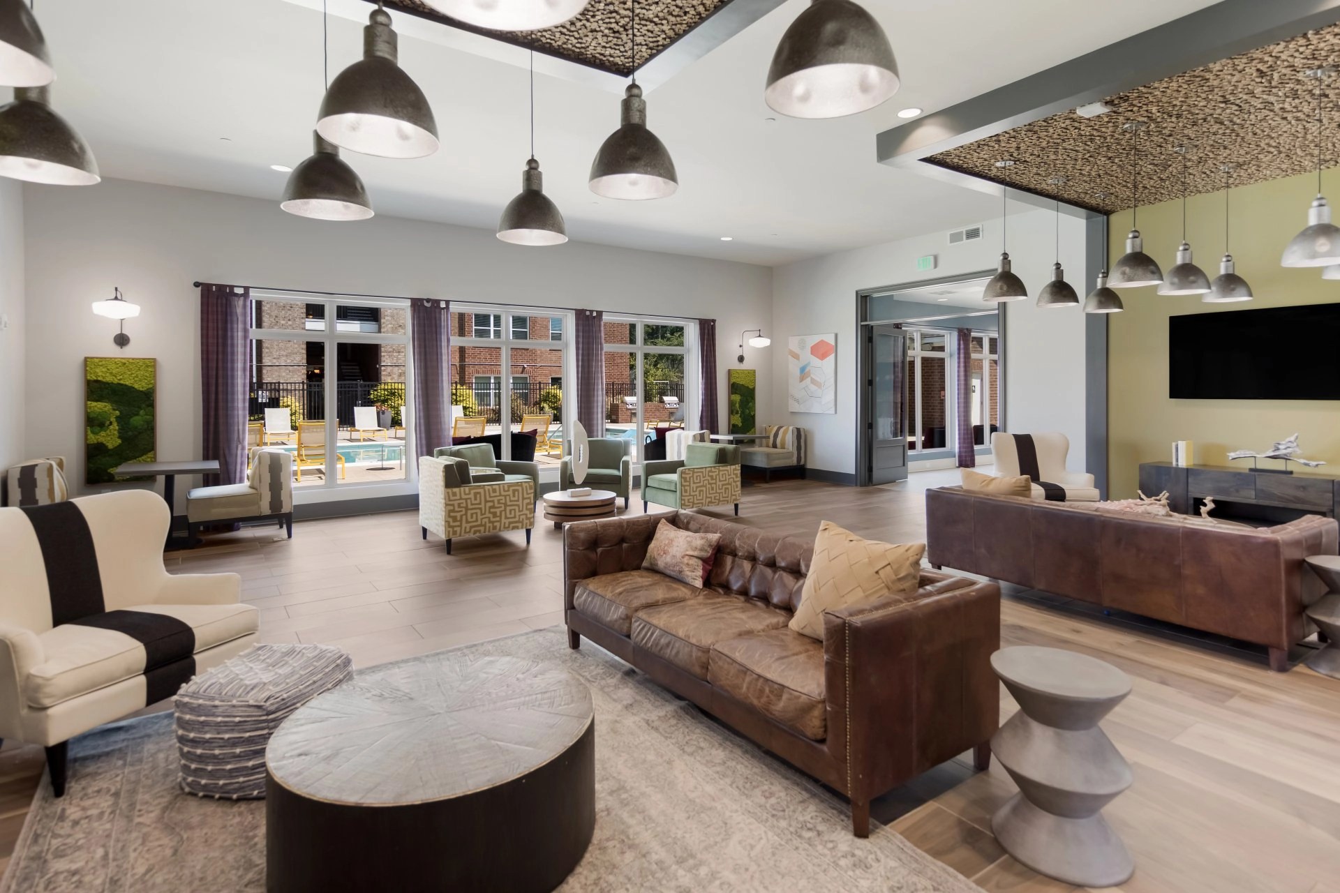 Tuscaloosa LRC Commercial