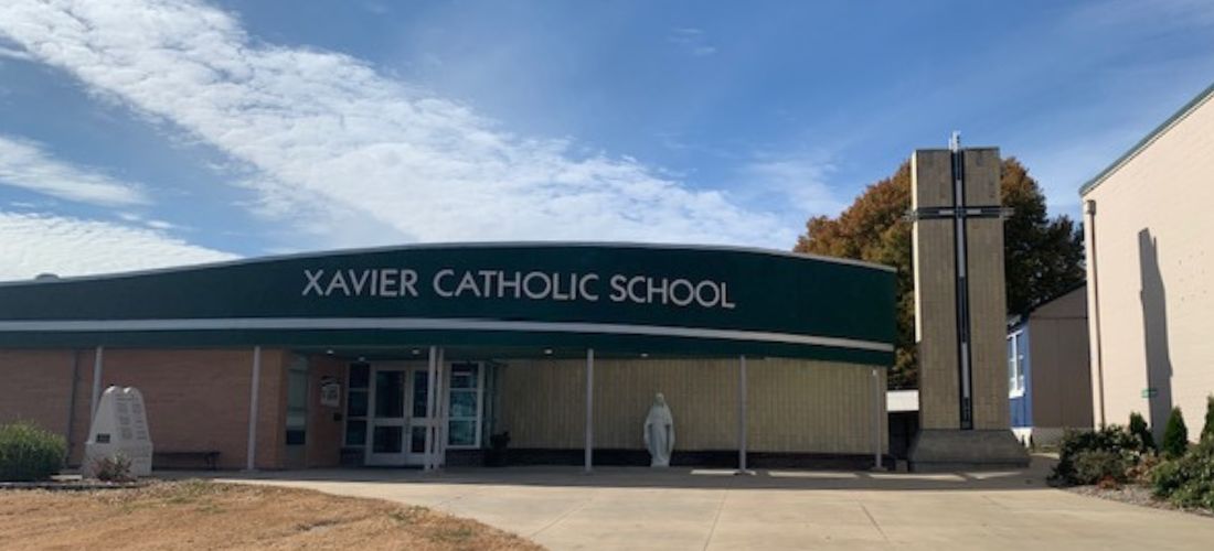 Xavier Catholic School