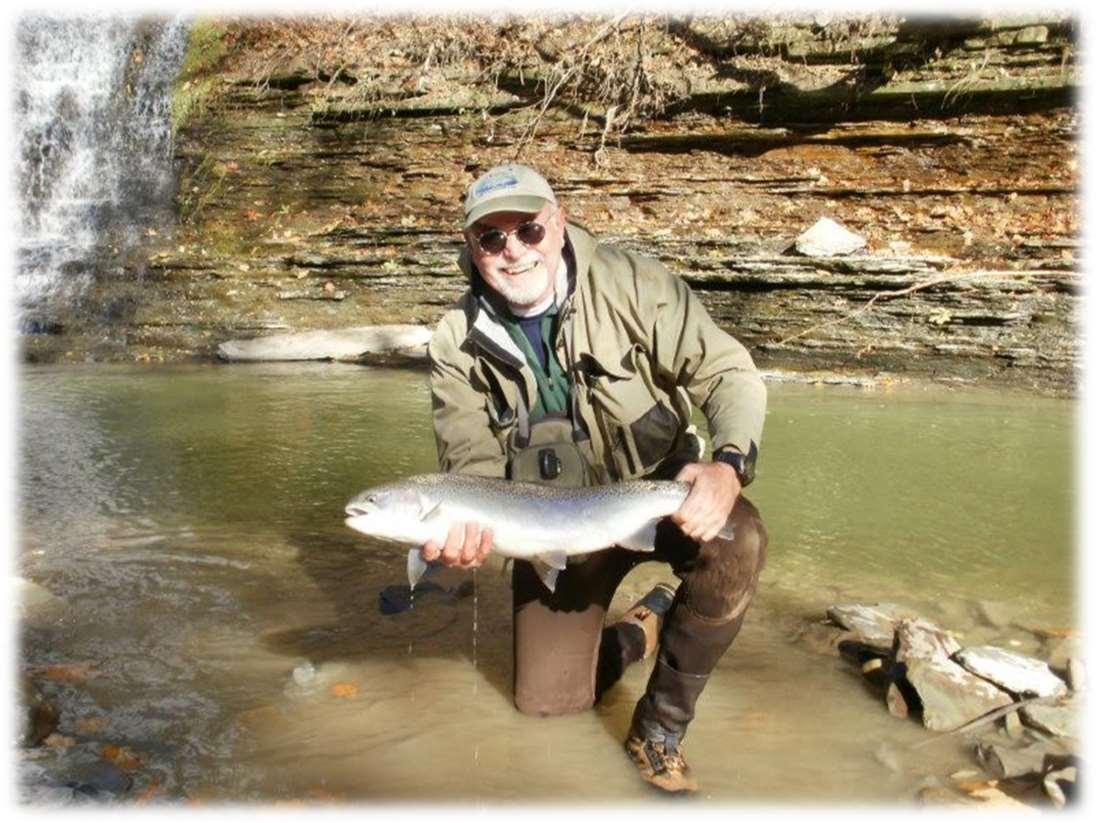 Little River Chapter of Trout Unlimited