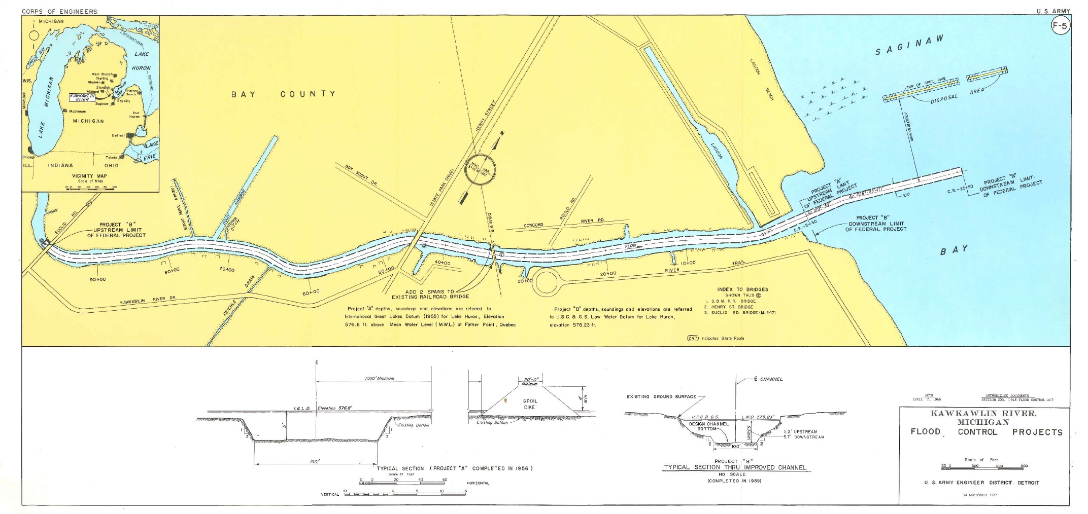 Detroit District > Missions > Operations > Kawkawlin River, MI