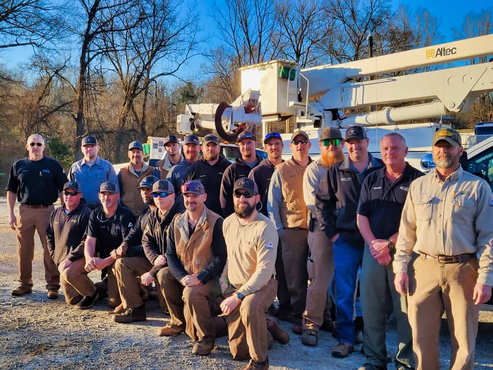 Little River Electric Cooperative