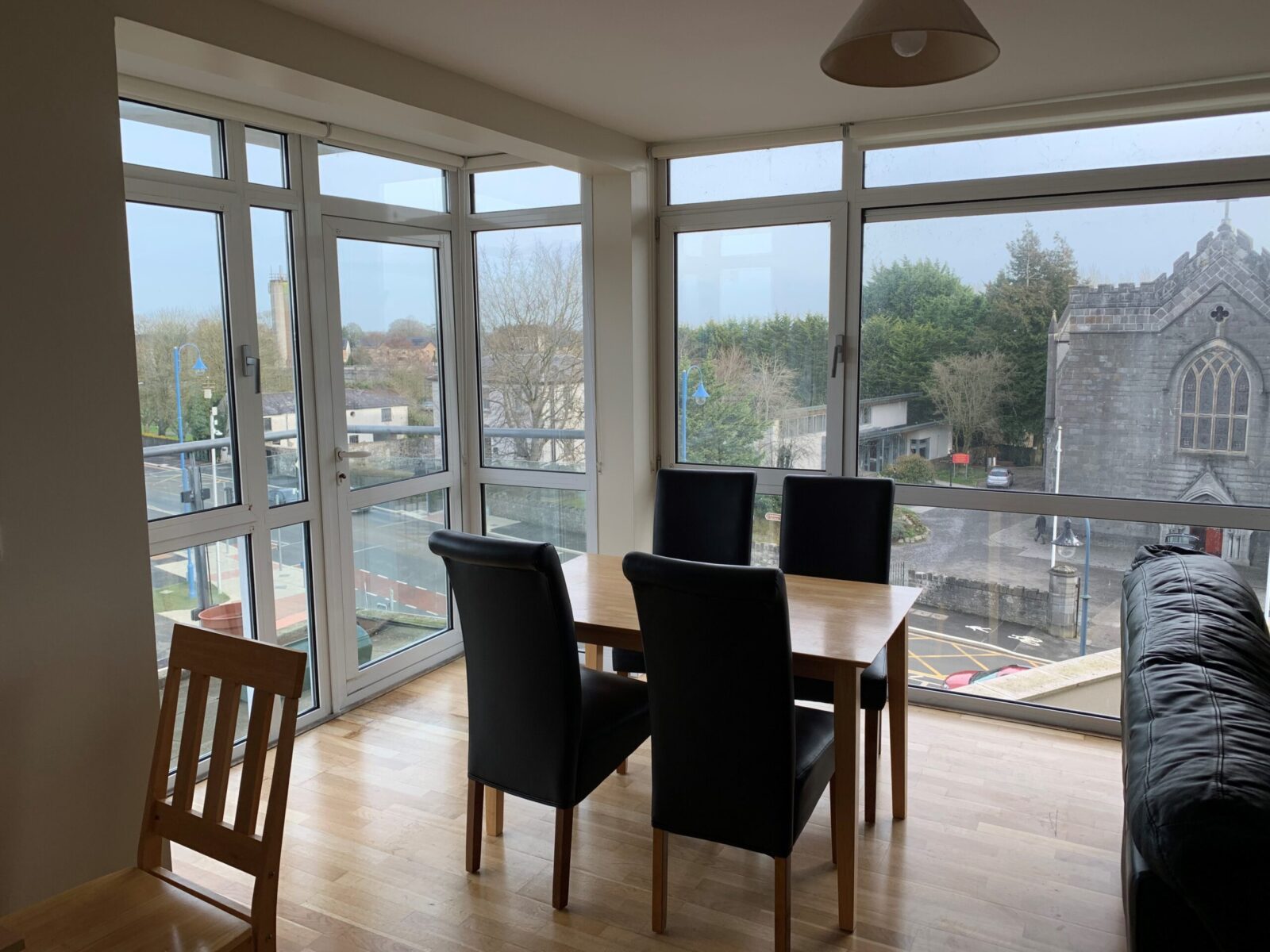 Apartment 12, Heritage House, Maynooth, Co. Kildare. Liam Reilly