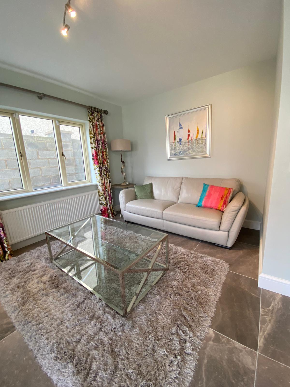 5 The Drive, Moyglare Hall, Maynooth, Co. Kildare. Liam Reilly