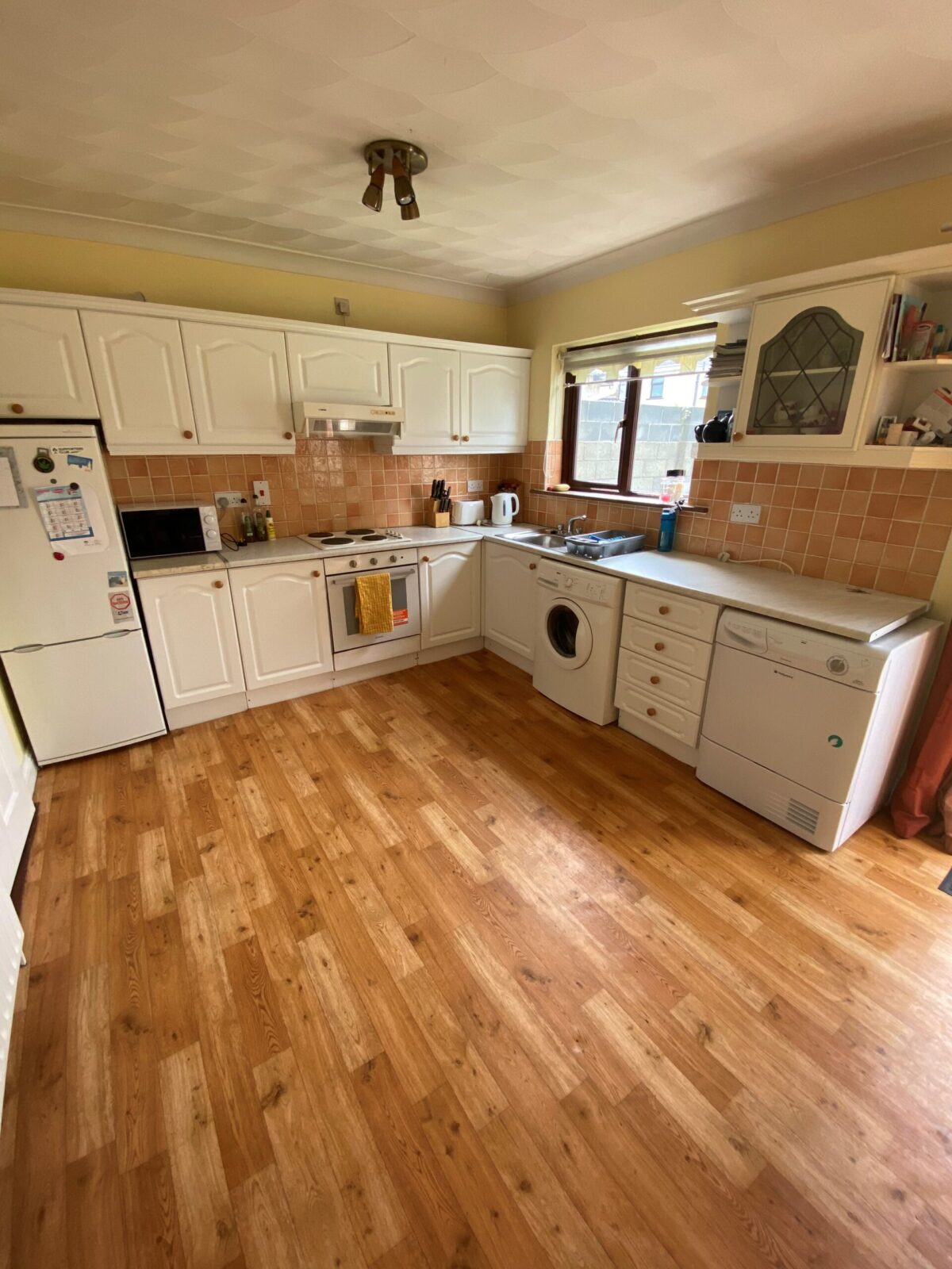 27 Meadowbrook Court, Maynooth, Co. Kildare. Liam Reilly Auctioneers