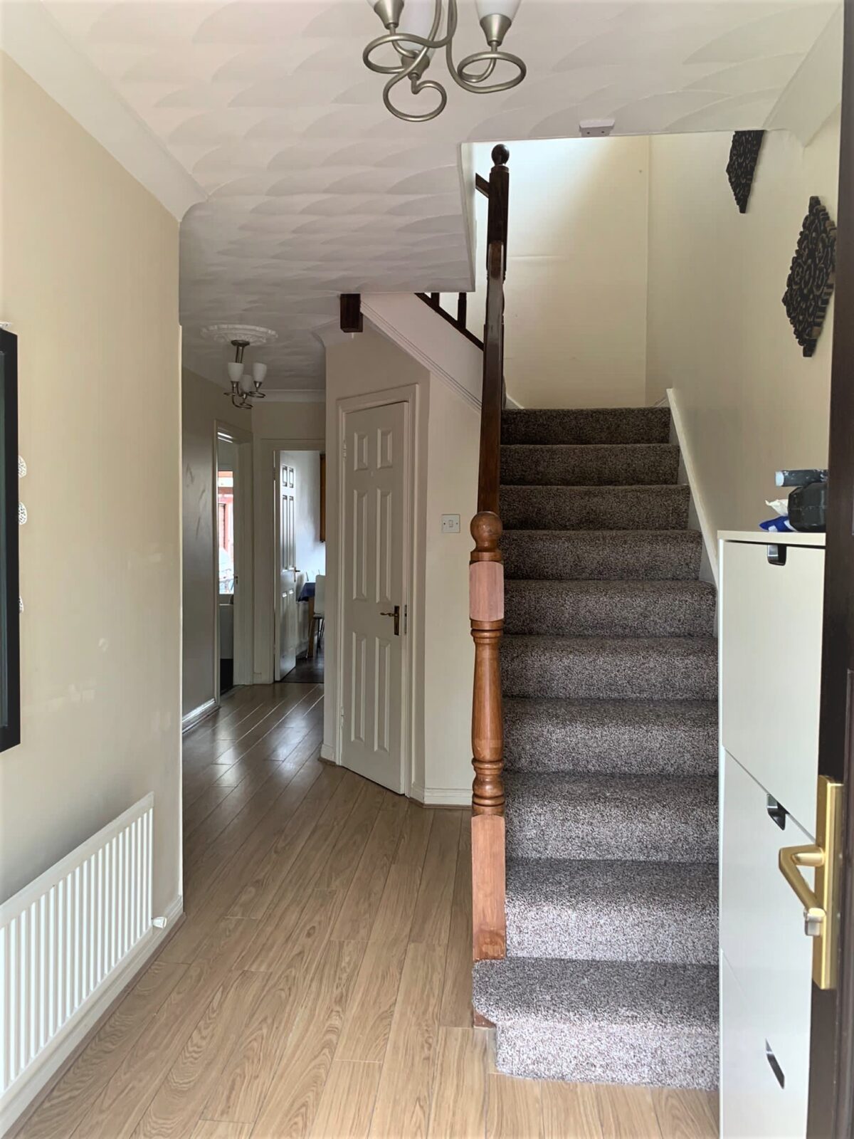 10 Weston Meadow, Lucan, Co. Dublin. Liam Reilly Auctioneers