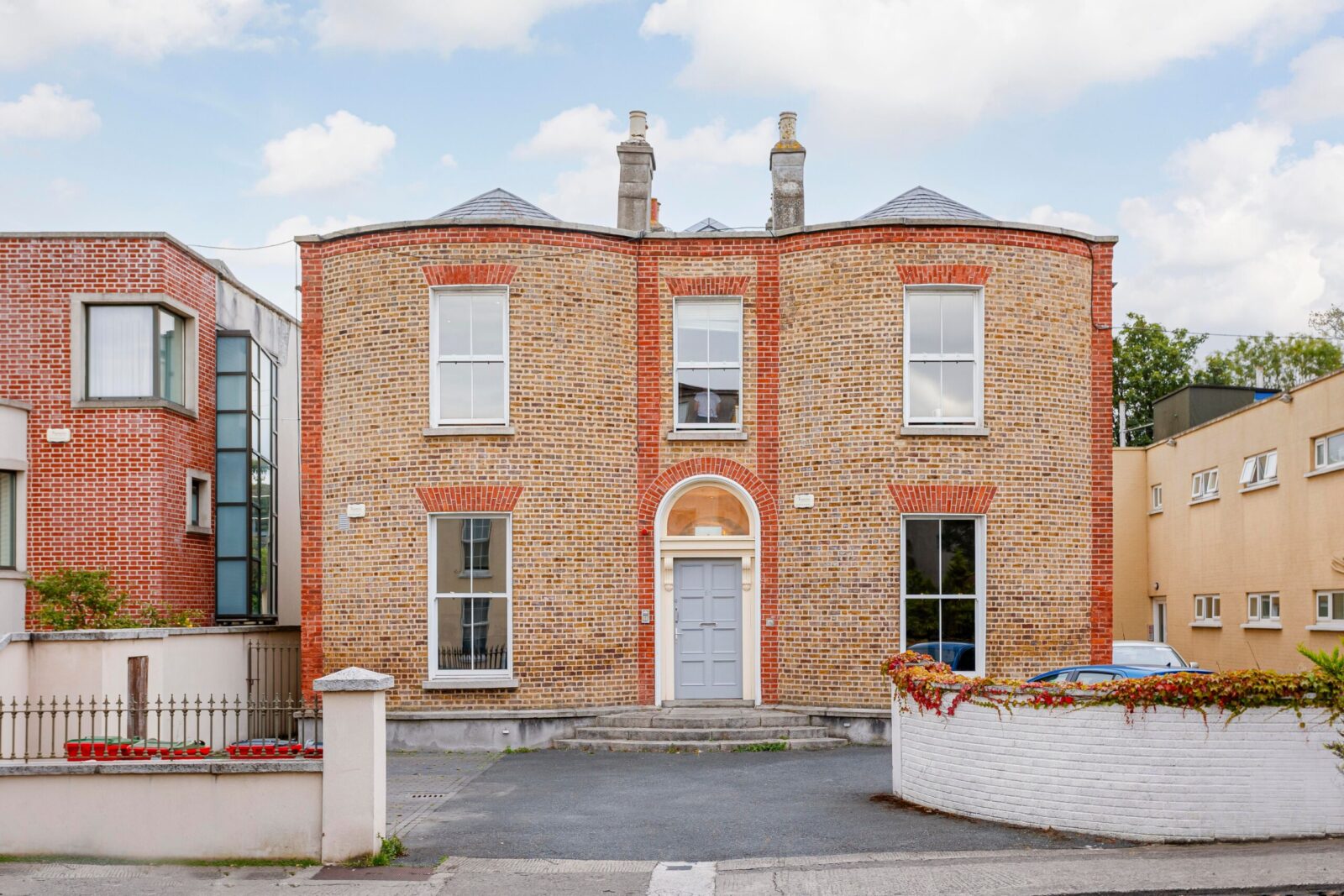 50 Oakley Road, Ranelagh, Dublin 6. Liam Reilly Auctioneers