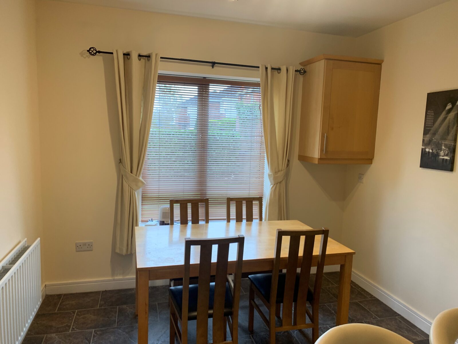 Apartment 13, The Green, Celbridge, Co. Kildare. Liam Reilly Auctioneers