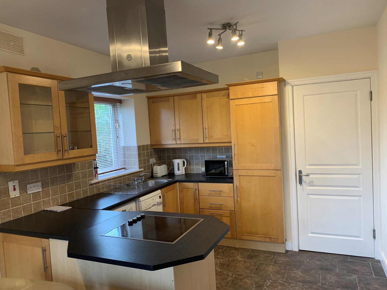 Apartment 13, The Green, Celbridge, Co. Kildare. Liam Reilly Auctioneers