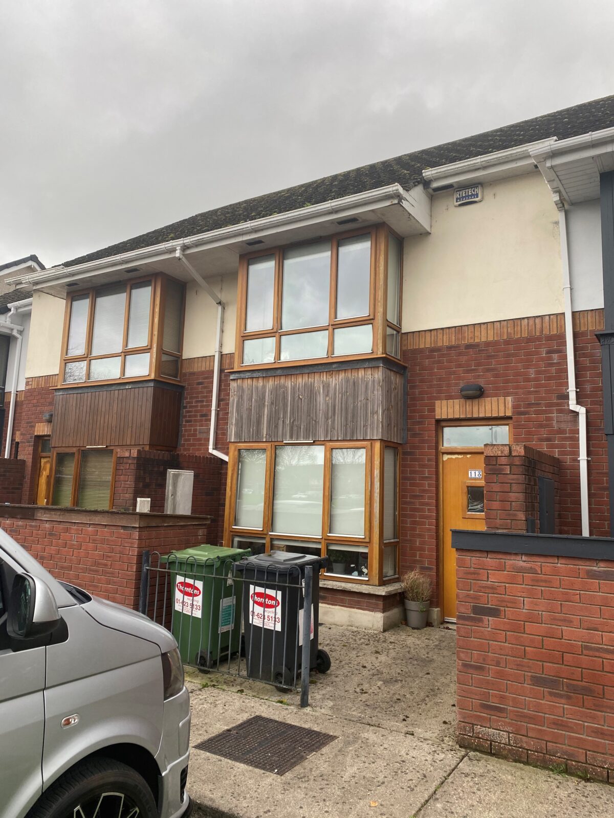 113 Shawbridge, Chambers Park, Kilcock, Co. Kildare. Liam Reilly