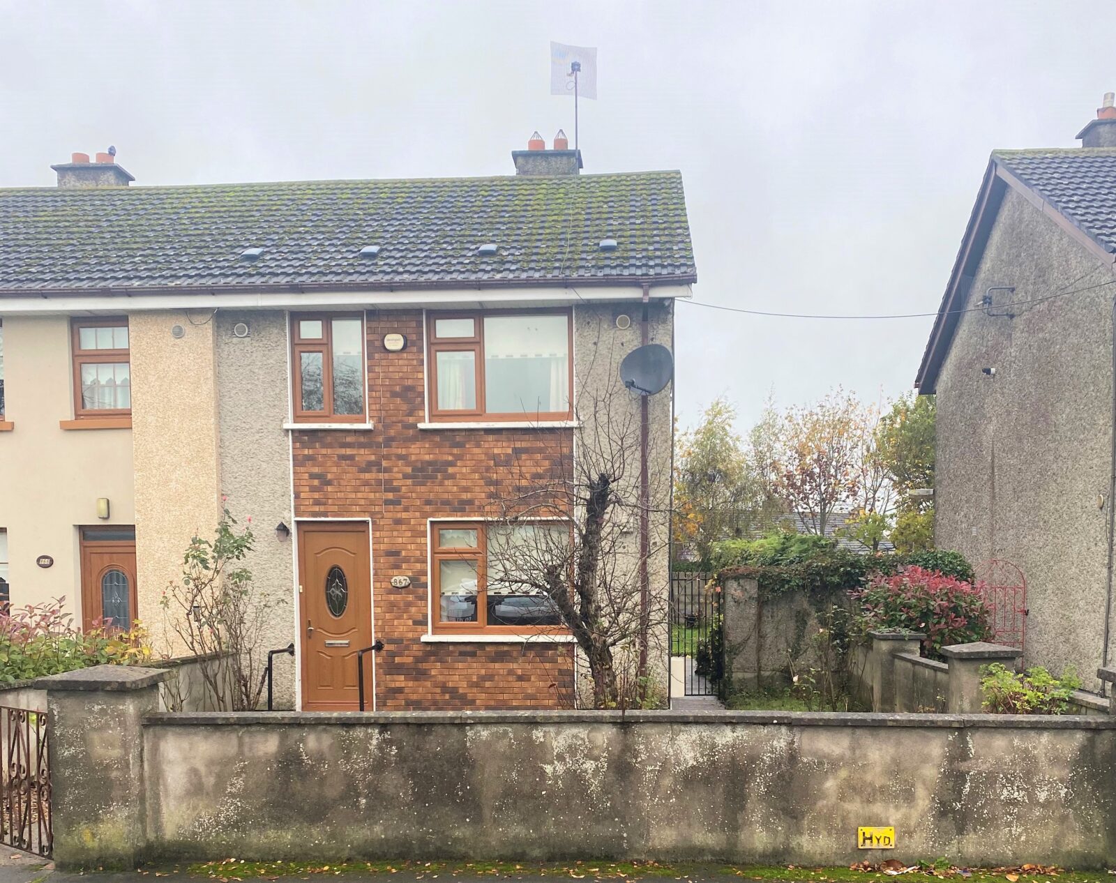 867 Highfield Park, Kilcock, Co. Kildare. Liam Reilly Auctioneers