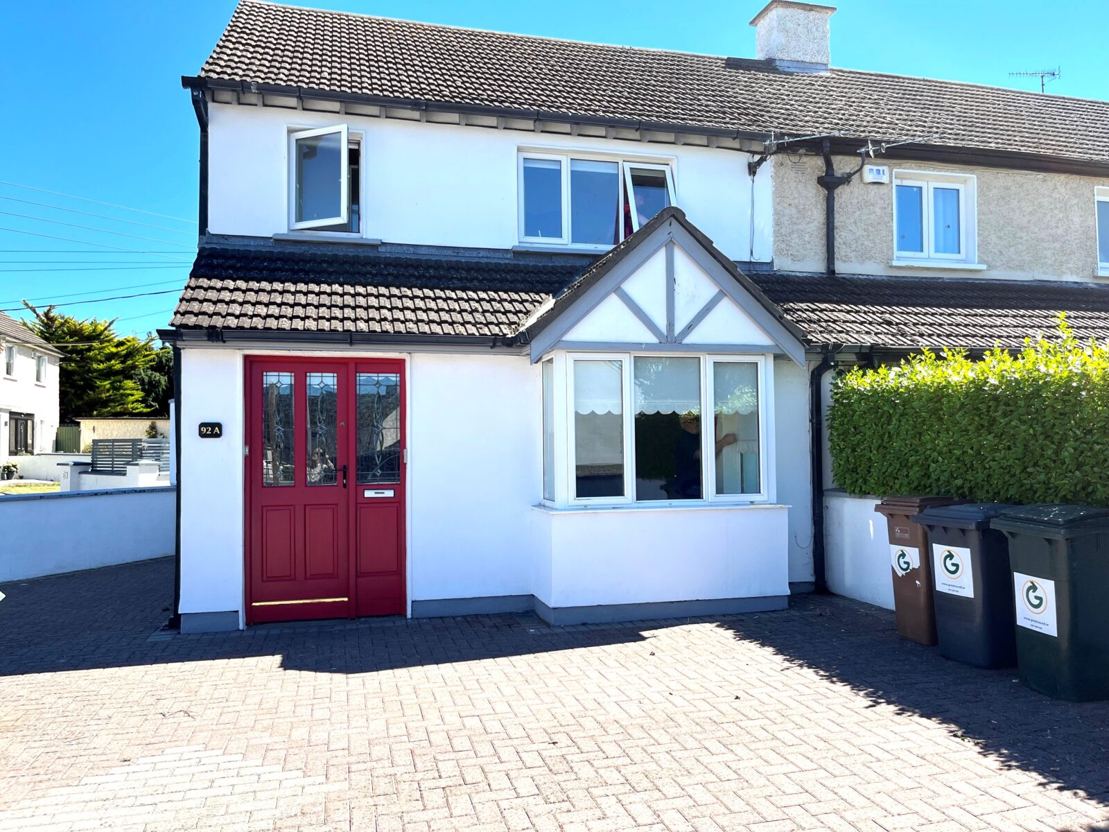 92A Rockford Park, Deansgrange, Deansgrange, Co. Dublin. A94 RD78 (BER C3) Liam Reilly Auctioneers