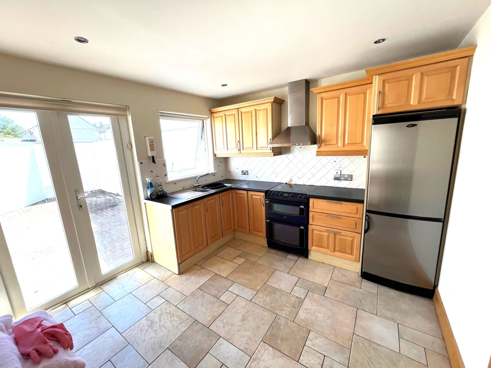 92A Rockford Park, Deansgrange, Deansgrange, Co. Dublin. A94 RD78 (BER