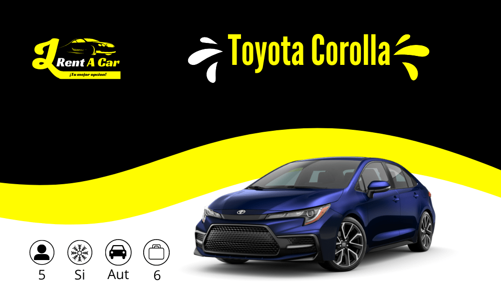 L Rent A Car Nicaragua