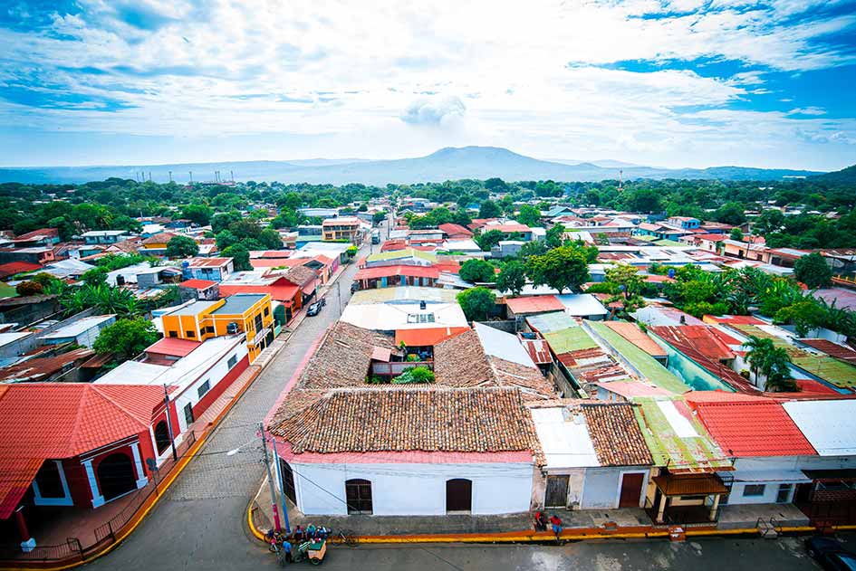 L Rent A Car Nicaragua