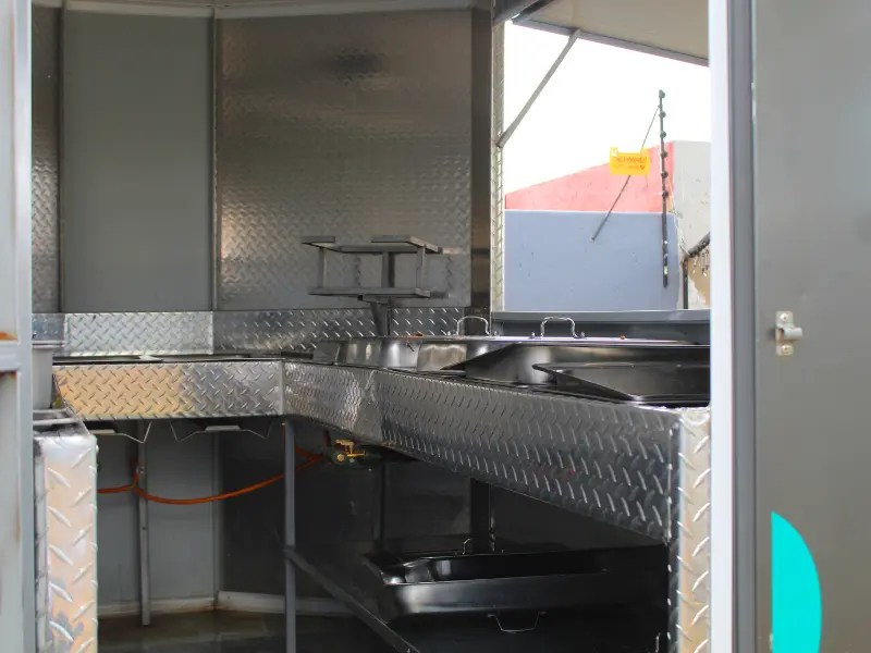 Mobile Food Warmers For Hire Keep Your Cuisine Hot!
