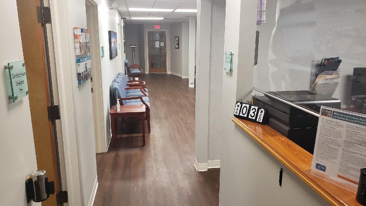 Our Facilities Lakeland Regional Health Sleep Disorders Center