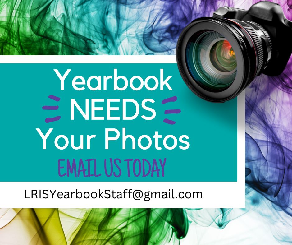 Yearbook Sales! Landis Run Parent Teacher Organization
