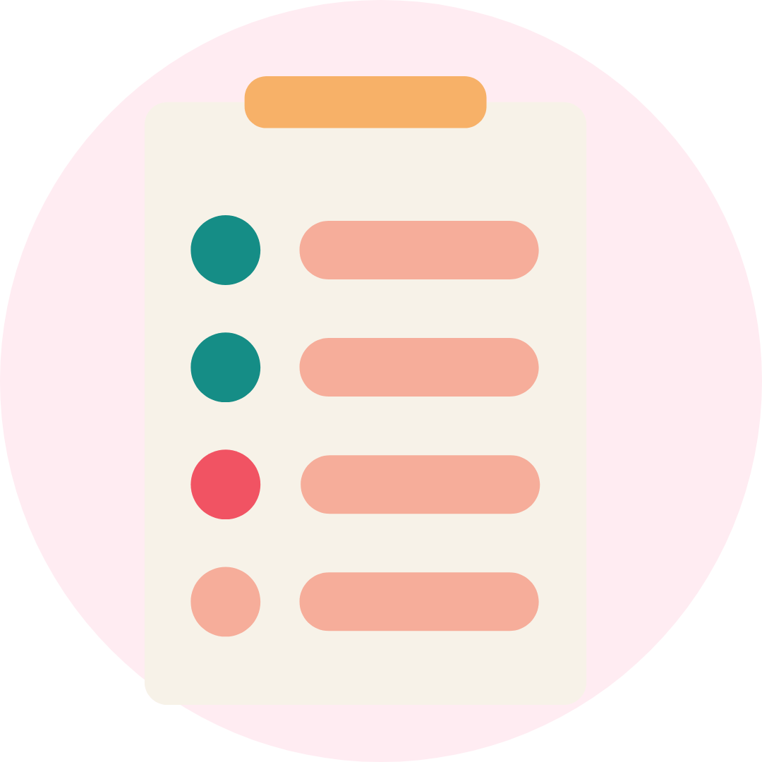 Support Service LRM GLOBAL