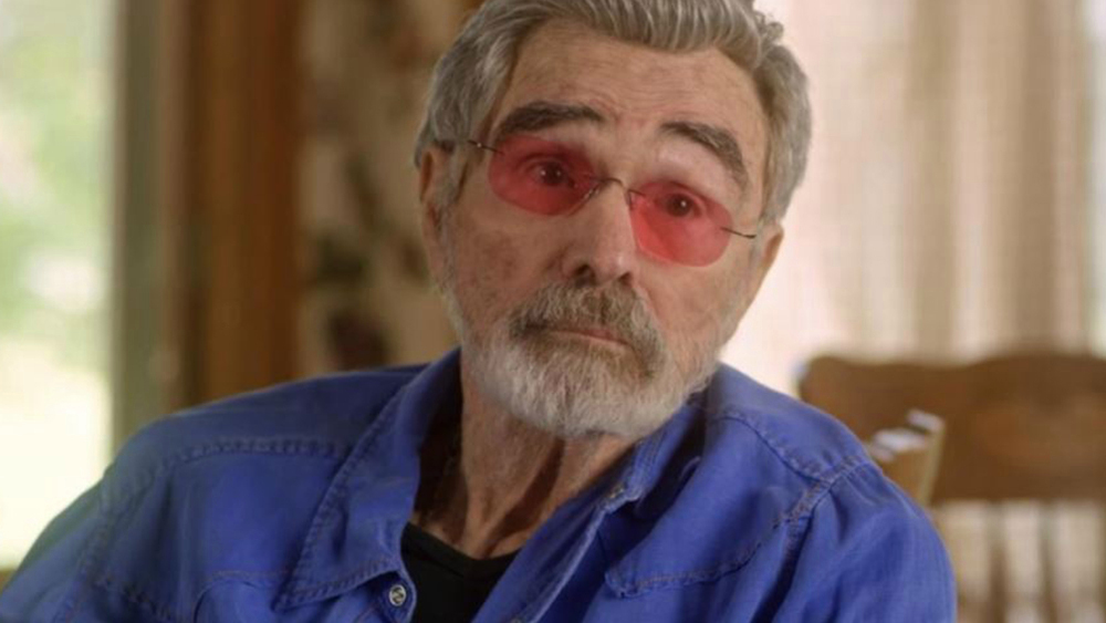 Eric Peterson, Polly Shannon and Stephen Wallis Talk Last Film with