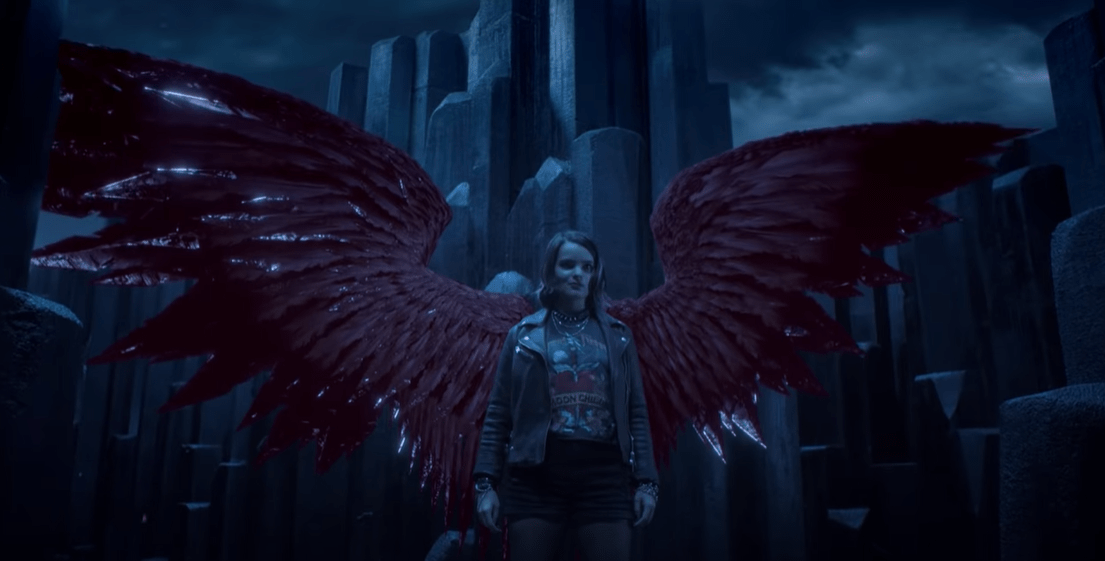 The Apocalypse Is Coming Lucifer Final Season Trailer Out Now