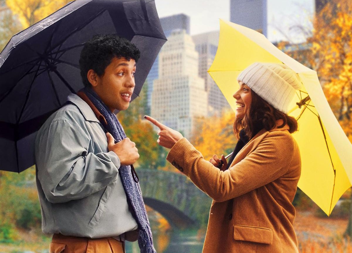 Dating & New York Clip Shows the Complexity of Today's Dating Environment