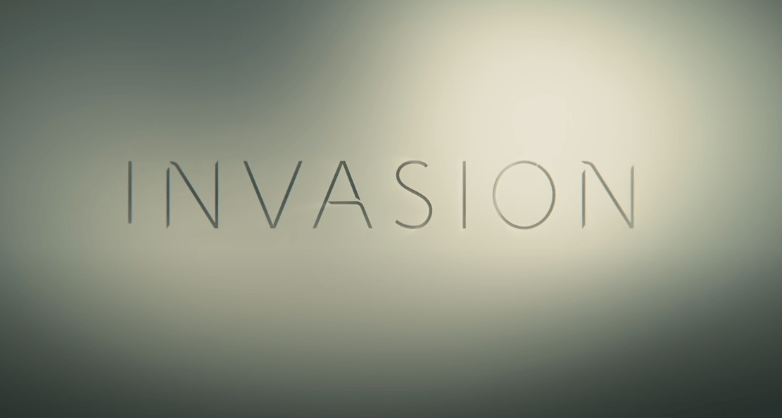 Apple TV Released The Official Trailer For Invasion