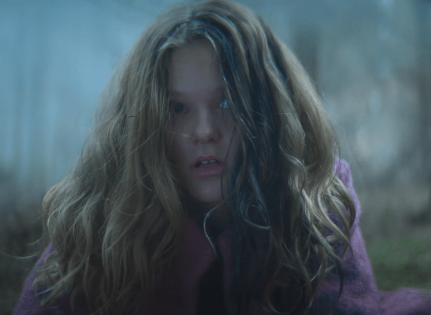 Netflix’s Elves Official Trailer Get Excited For Some Christmas Frights!