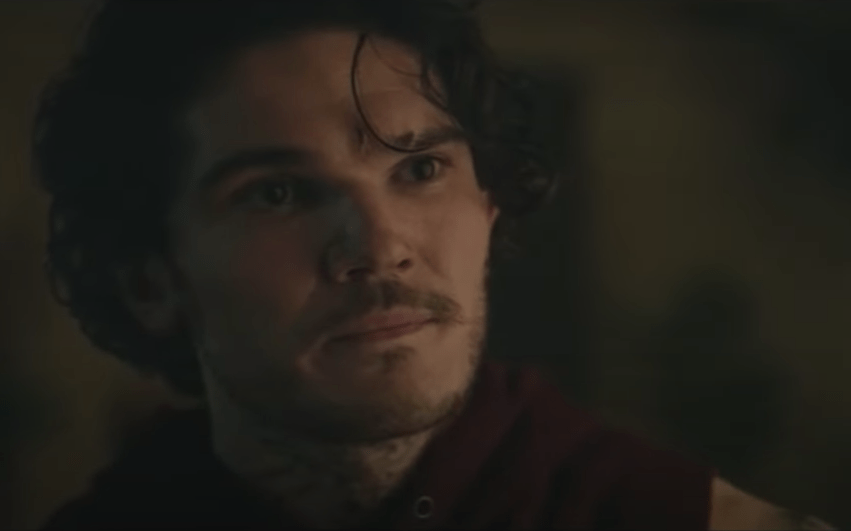 Hawkeye’s Fra Fee Joins Cast Of Beauty And The Beast Prequel Series