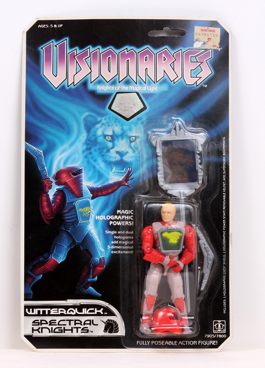 The 80s Toys That Need To Come Back From The Dead Super Naturals And