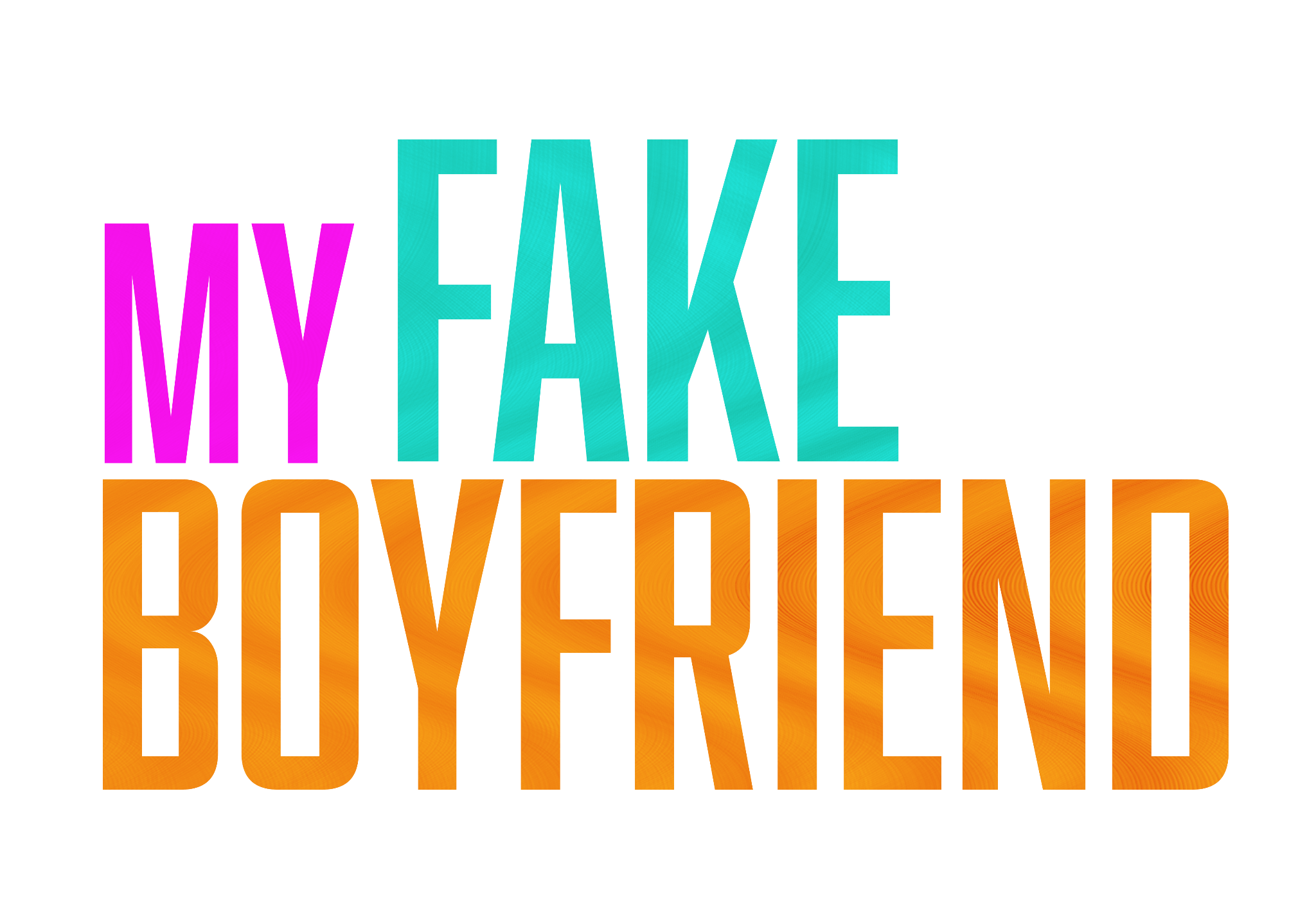 My Fake Boyfriend Trailer Trouble With A Toxic Ex? Just Create A Fake
