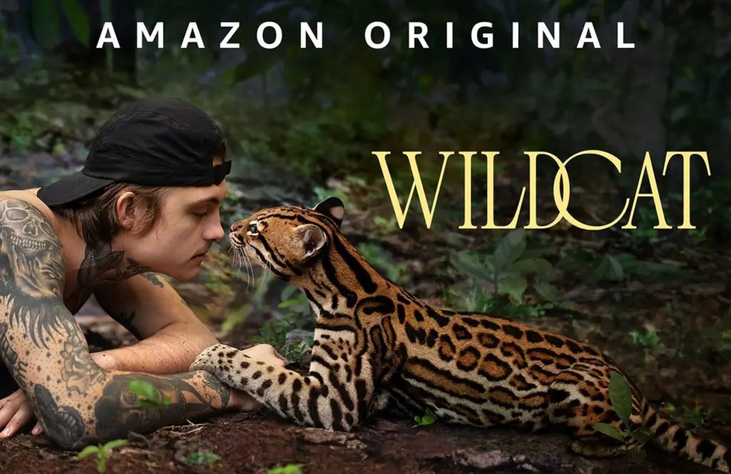 Trevor Beck Frost And Melissa Lesh Talk About Wildcat