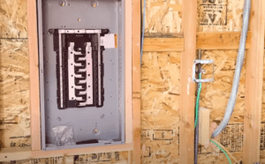 How To Install An Electrical Sub Panel For DIYers and Save Thousands of