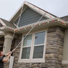 Building a Woodshop from Scratch – Electrical Wiring – LRN2DIY