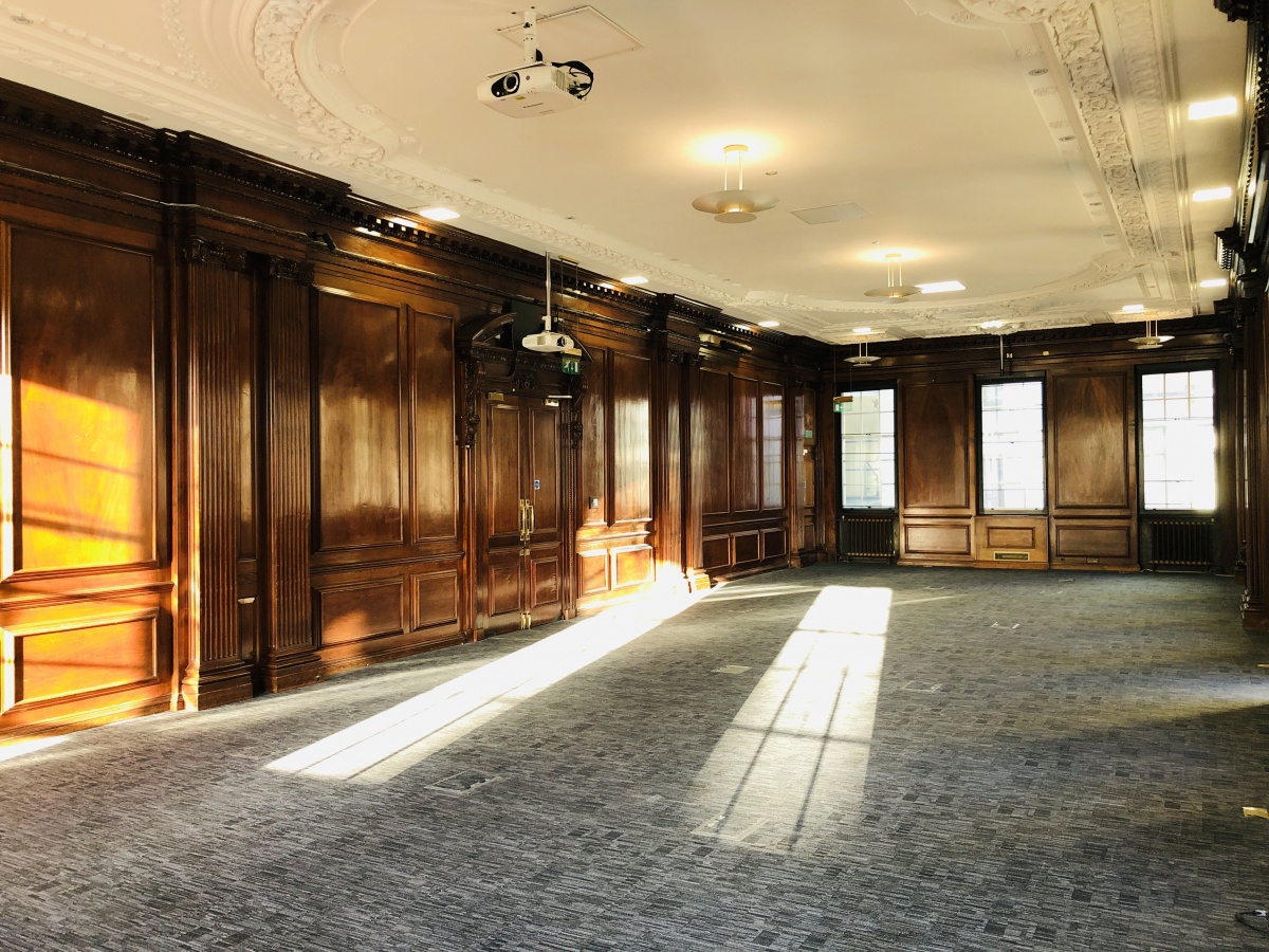 Lincoln’s Inn Fields Lower Richmond Properties