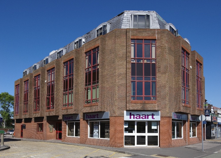 Uxbridge House Lower Richmond Properties