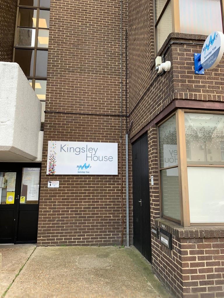 Kingsley House Lower Richmond Properties