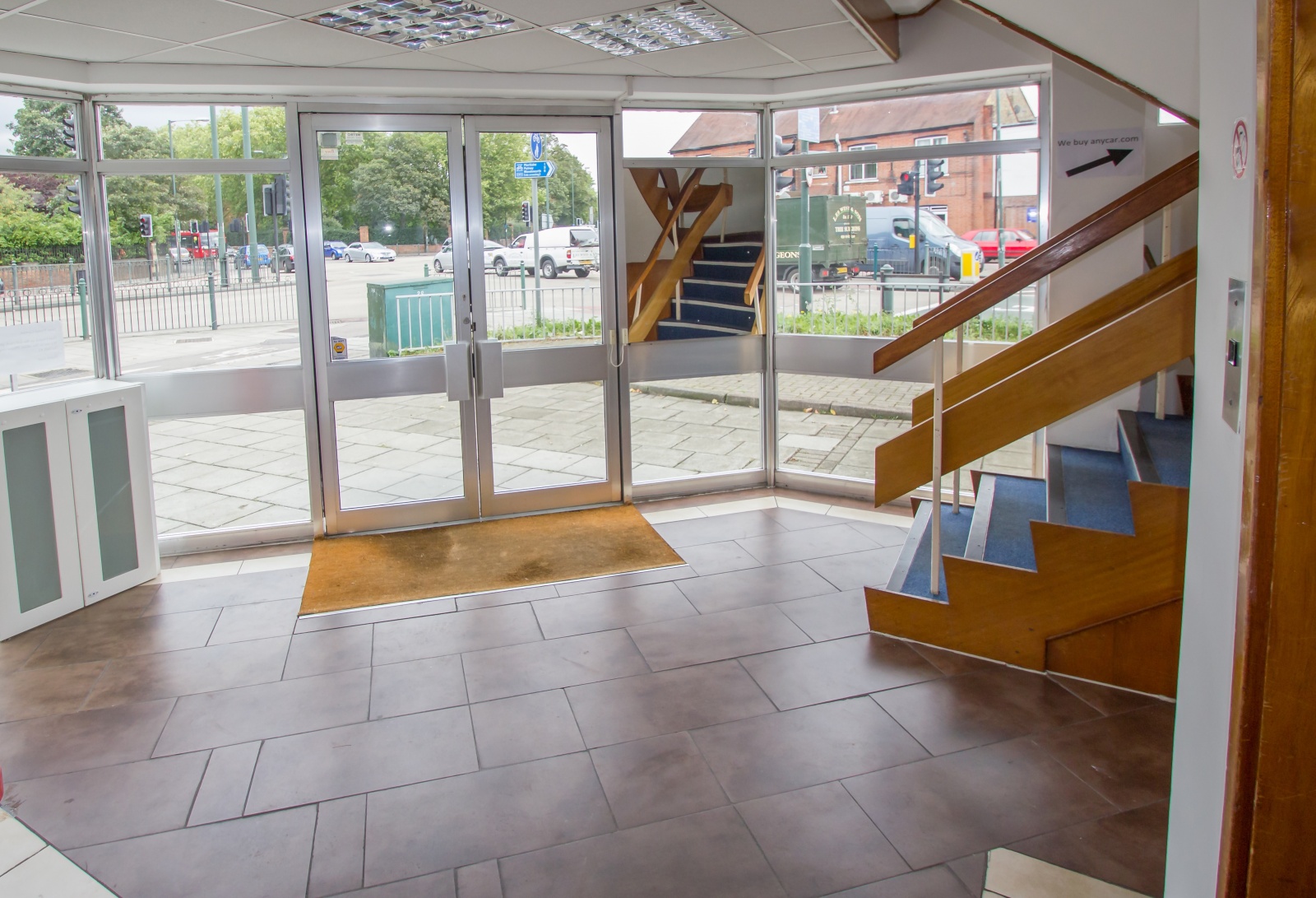 Diamond House Lower Richmond Properties