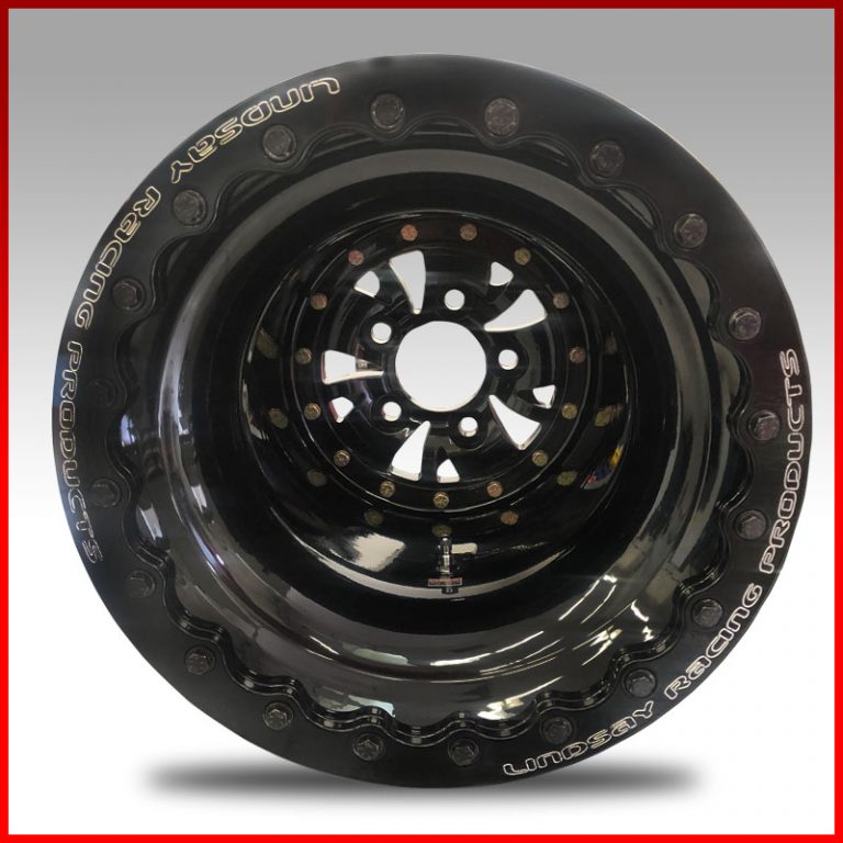 ESeries Rear Dragster Wheels LRP Wheels Custom Designed Drag