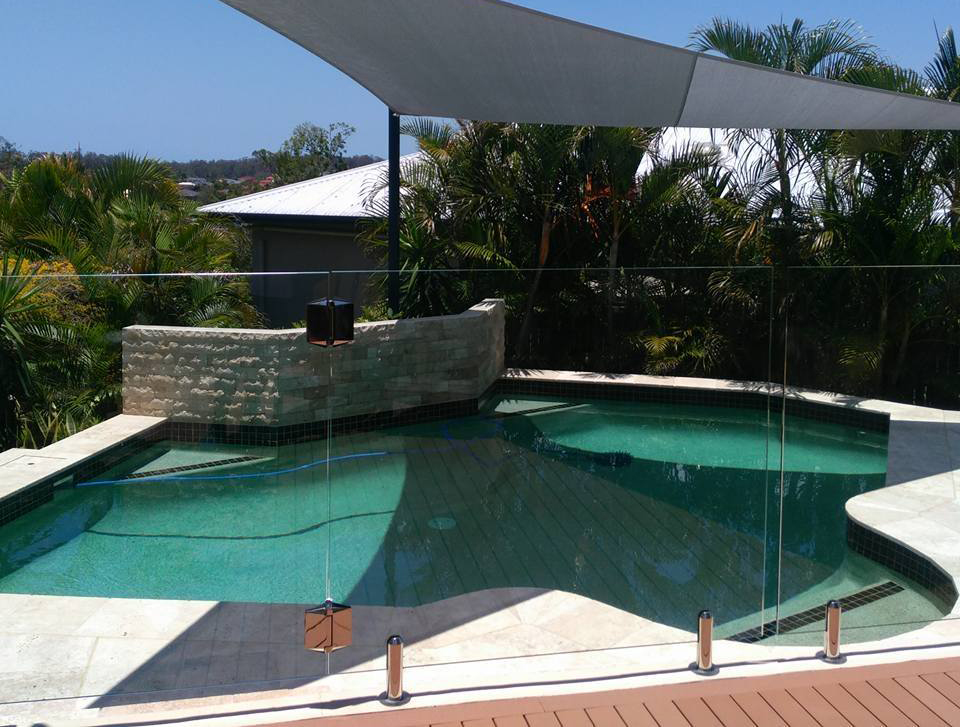 LR Sails Australia Shade Sails