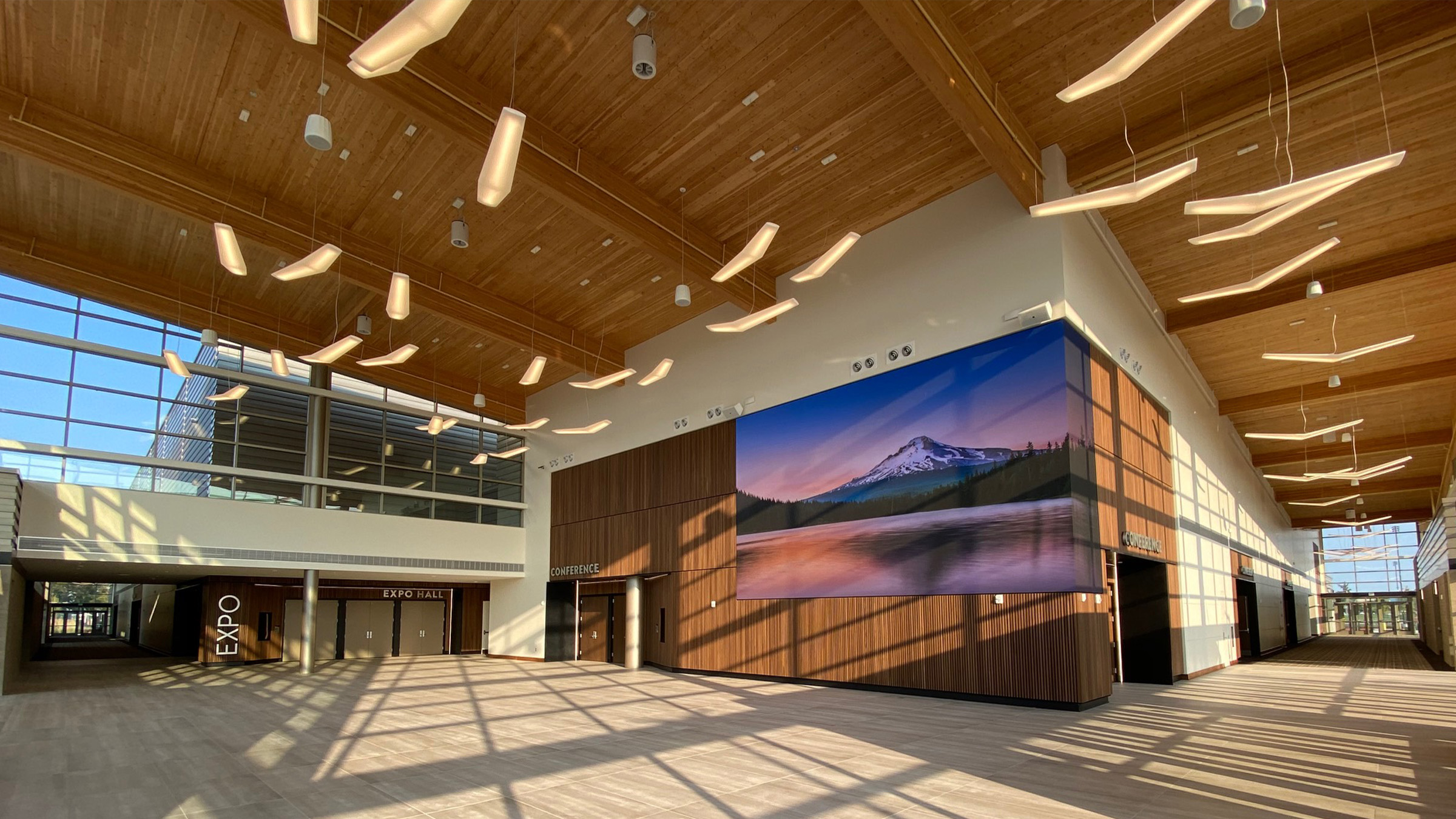 Wingspan Event & Conference Center
