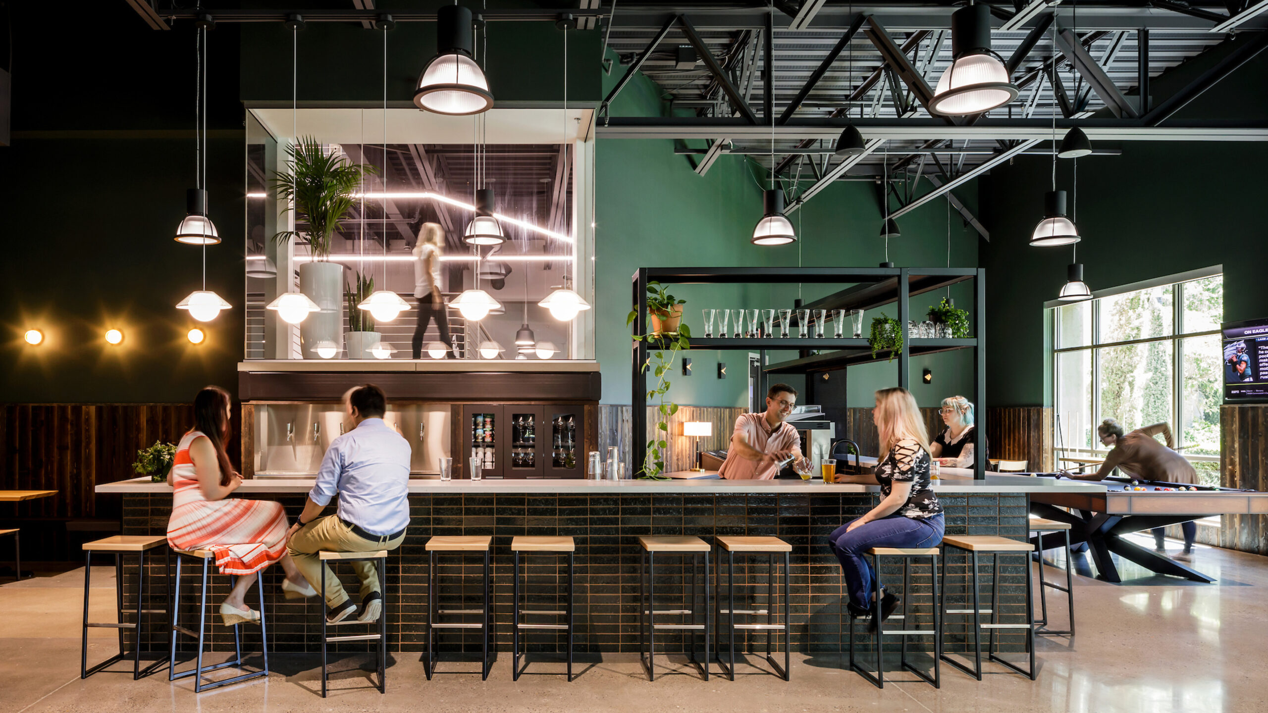 Columbia Distributing