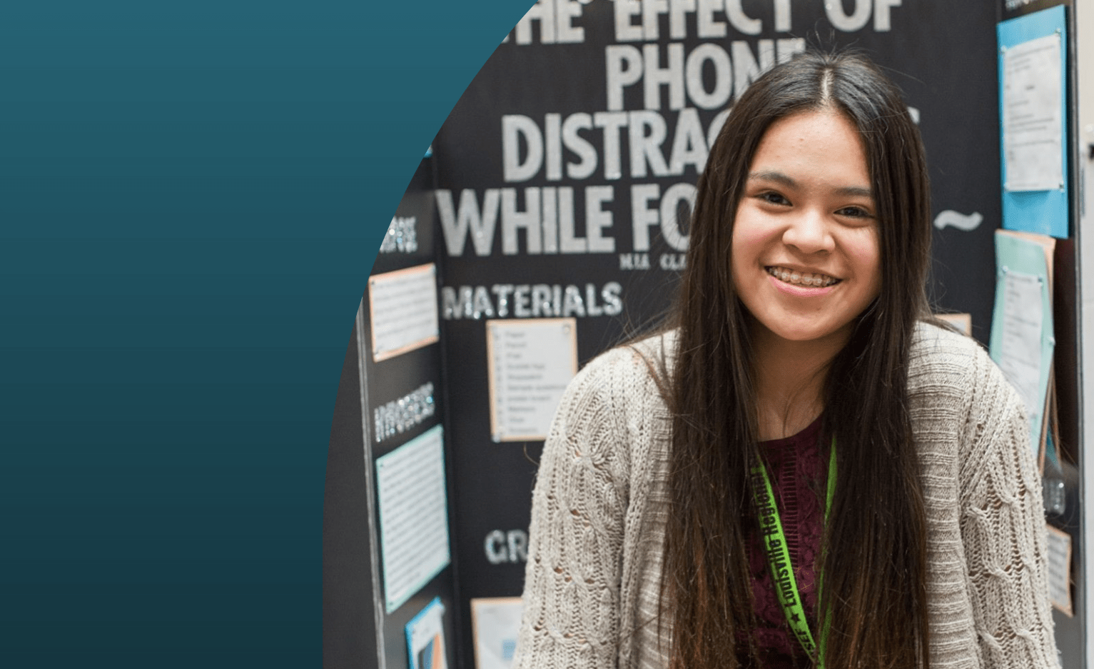 Download the 2023 LRSEF Project Guidelines Louisville Regional