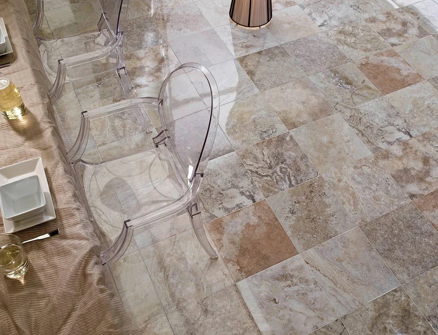 Ceramic Tile LRS Maintenance Services Free Estimates