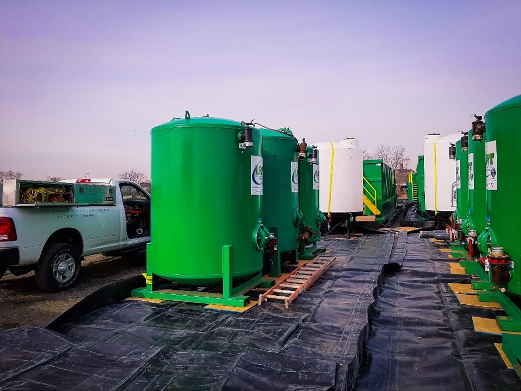 Hunt’s Point Former Consolidated Edison Manufactured Gas Plant (MGP