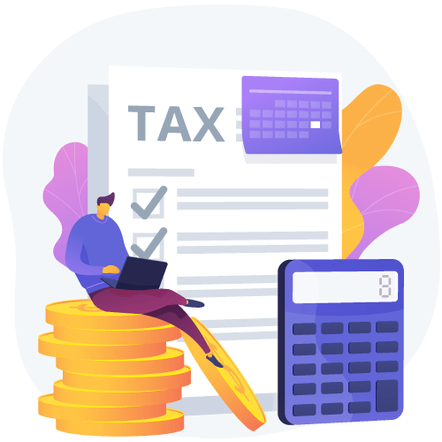 Sales Tax Registration